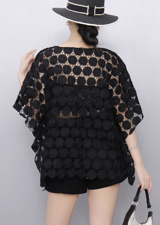 Beautifully Balanced Garment with Timeless Character