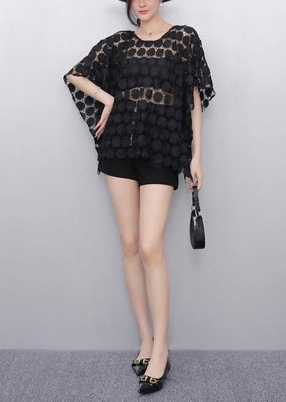 Beautifully Balanced Garment with Timeless Character