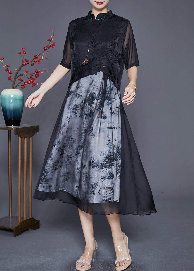 Classic Vintage & Enduringly Stylish Dress