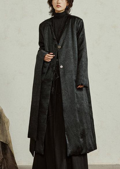 Beautifully Finished Coat in a Timeless Design