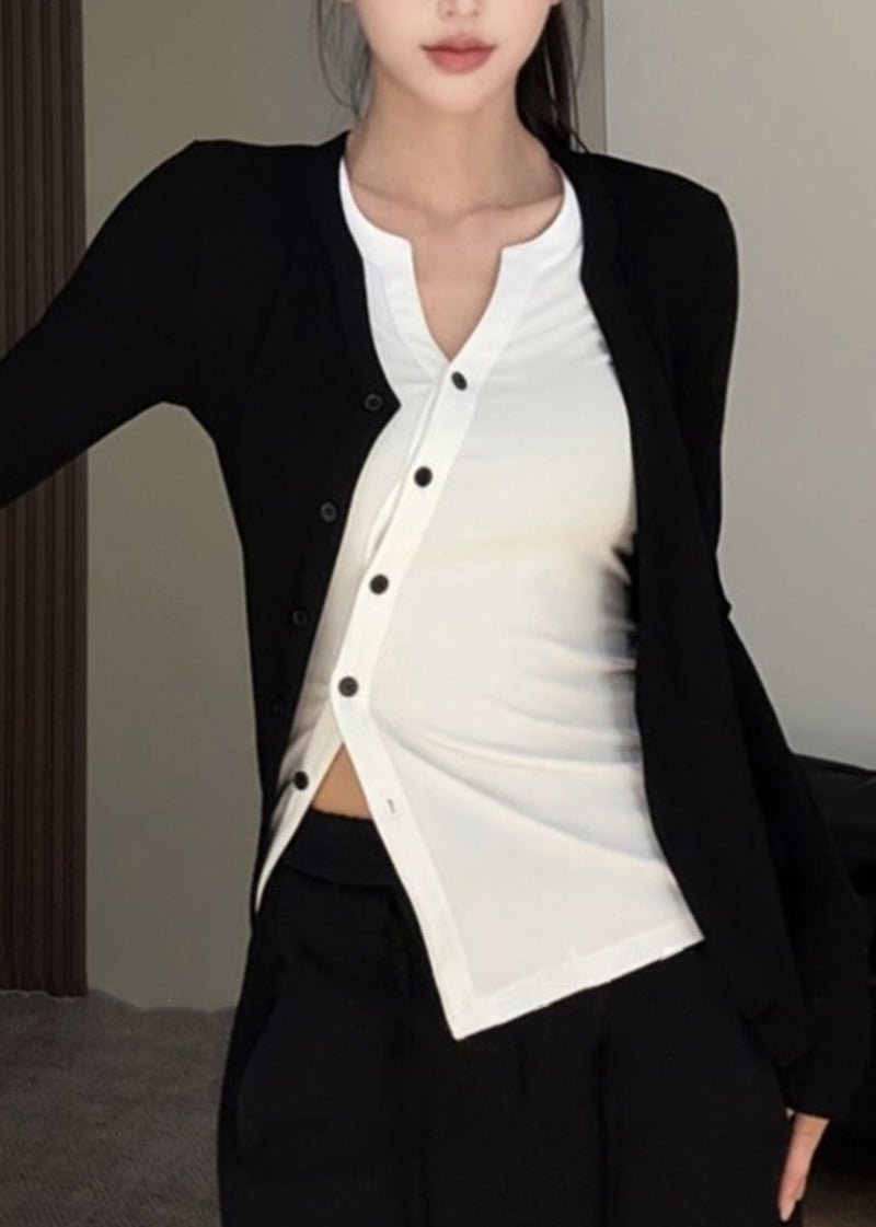A Vintage Style Top with Delicate Timeless Details