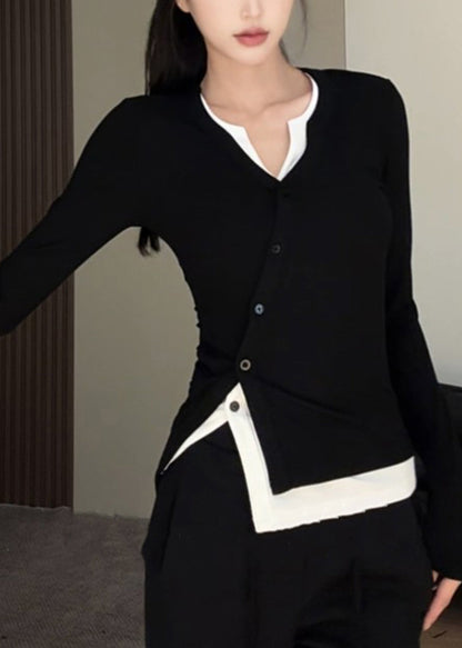 A Vintage Style Top with Delicate Timeless Details