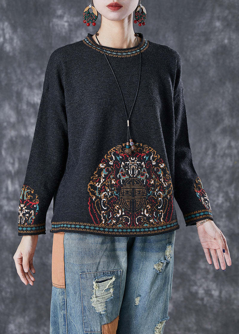 Classic Vintage & Enduringly Stylish Blouse