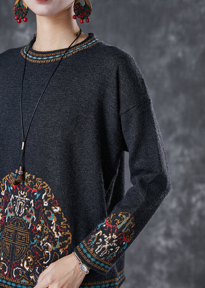 Classic Vintage & Enduringly Stylish Blouse