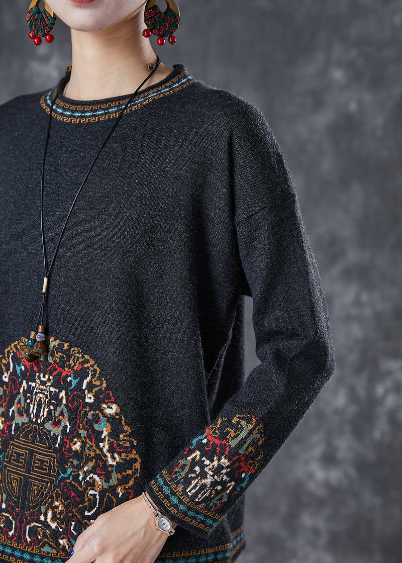 Classic Vintage & Enduringly Stylish Blouse