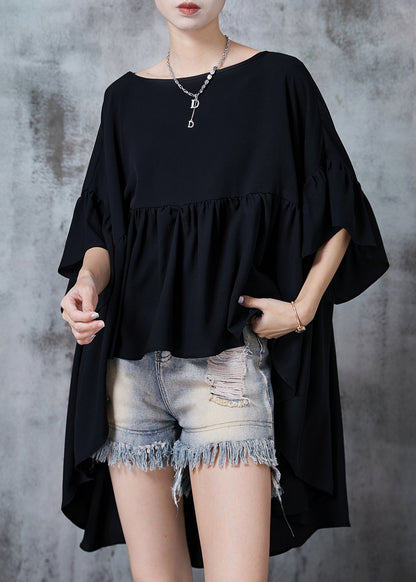 Effortlessly Elegant Top with a Timeless Design