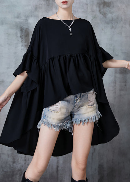 Effortlessly Elegant Top with a Timeless Design