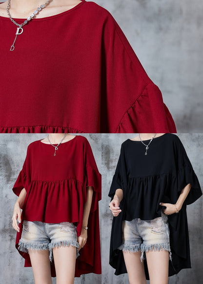 Effortlessly Elegant Top with a Timeless Design