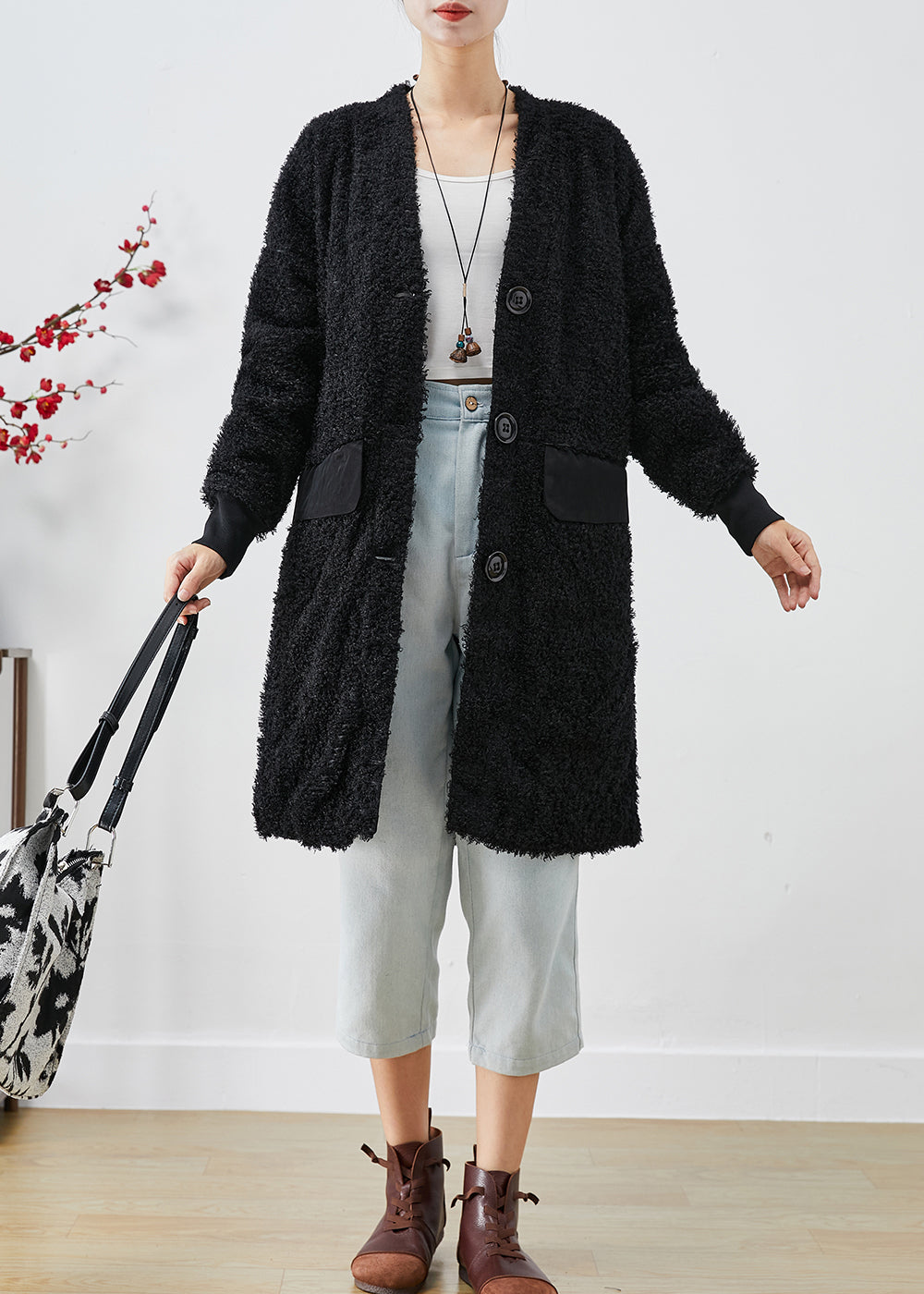 Classic Vintage & Enduringly Stylish Coat