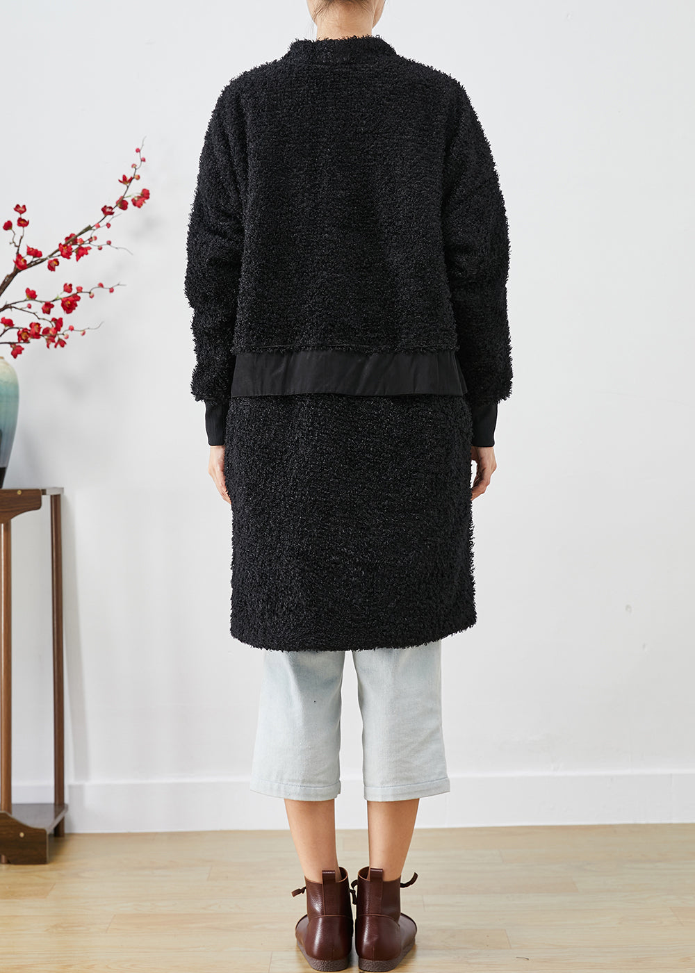 Classic Vintage & Enduringly Stylish Coat