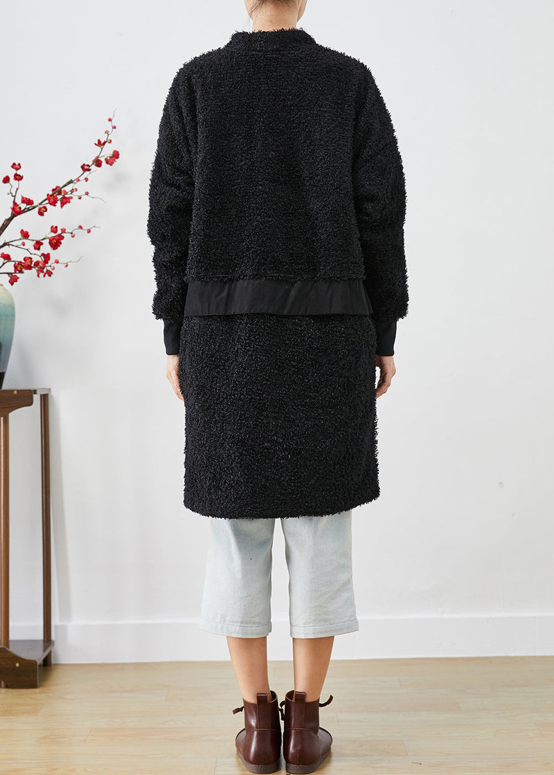 Classic Vintage & Enduringly Stylish Coat