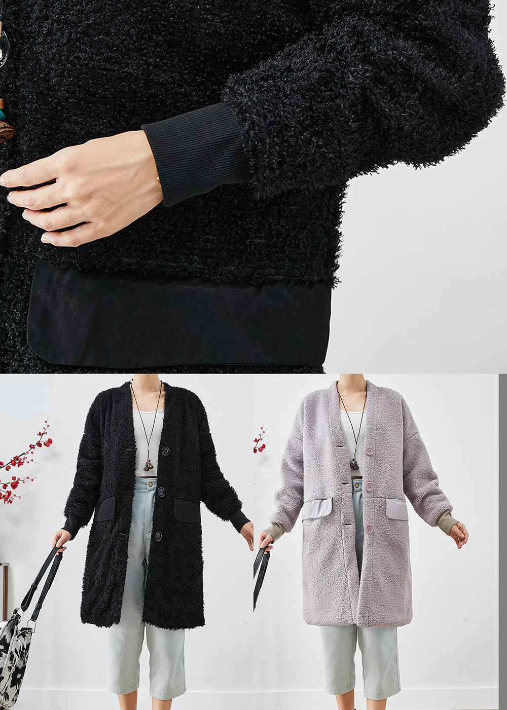 Classic Vintage & Enduringly Stylish Coat
