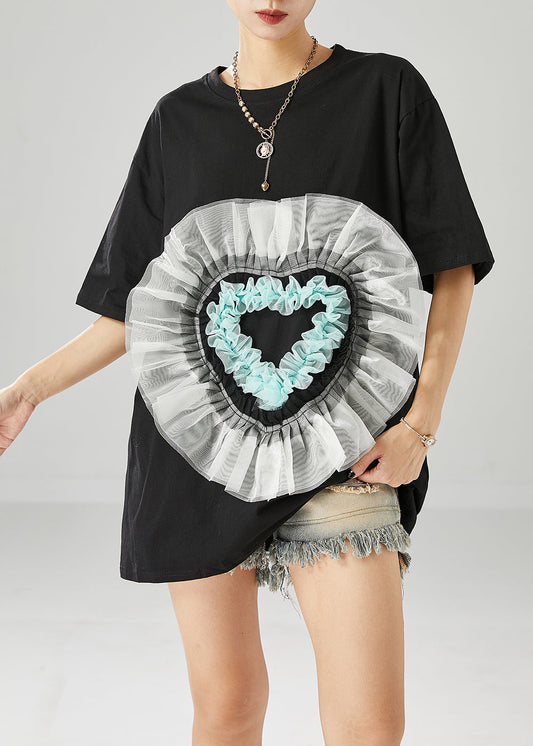 Beautifully Finished Top in a Timeless Design