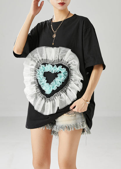 Beautifully Finished Top in a Timeless Design