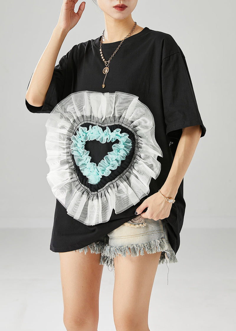 Beautifully Finished Top in a Timeless Design
