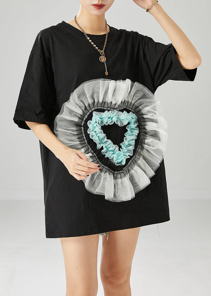 Beautifully Finished Top in a Timeless Design