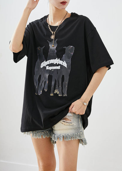 Classic Vintage & Enduringly Stylish Top