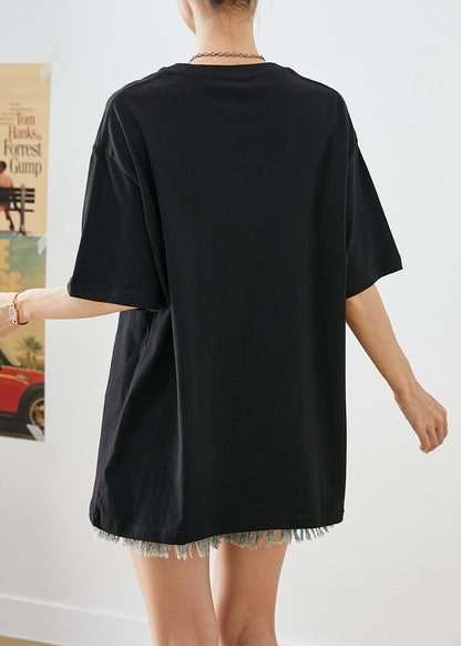 Classic Vintage & Enduringly Stylish Top
