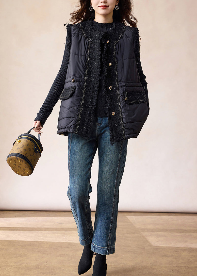 Elegantly Styled Garment for Everyday Wear