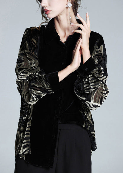 Elegantly Styled Shirt for Everyday Wear