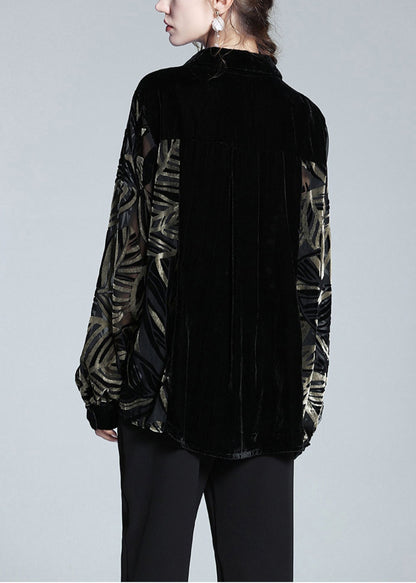 Elegantly Styled Shirt for Everyday Wear