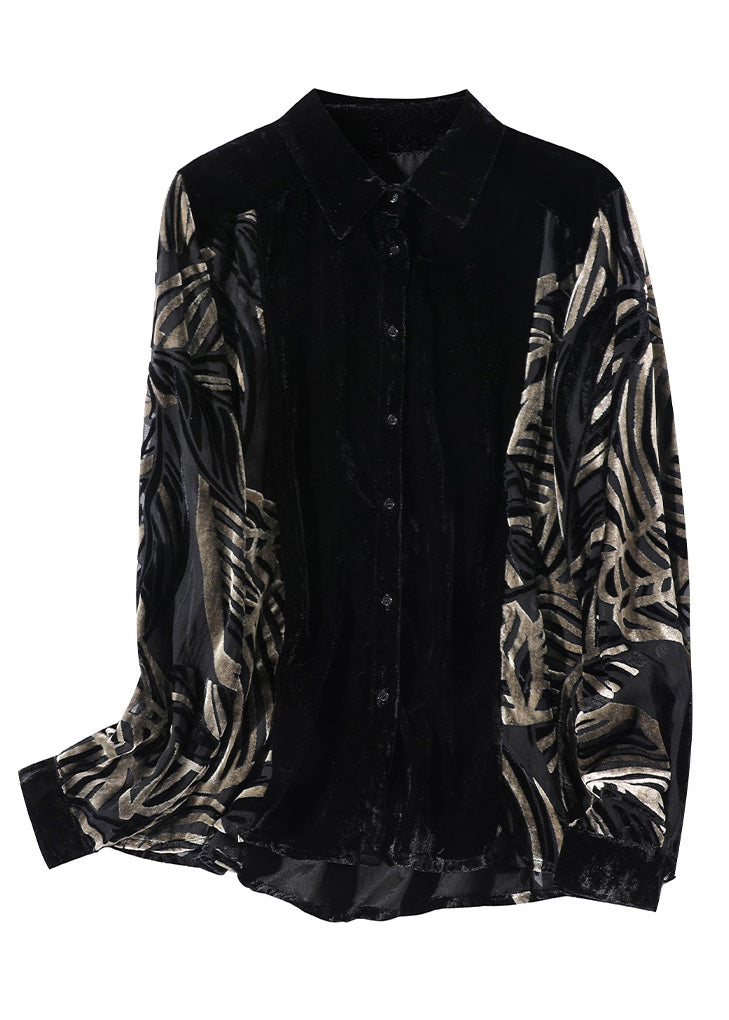 Elegantly Styled Shirt for Everyday Wear