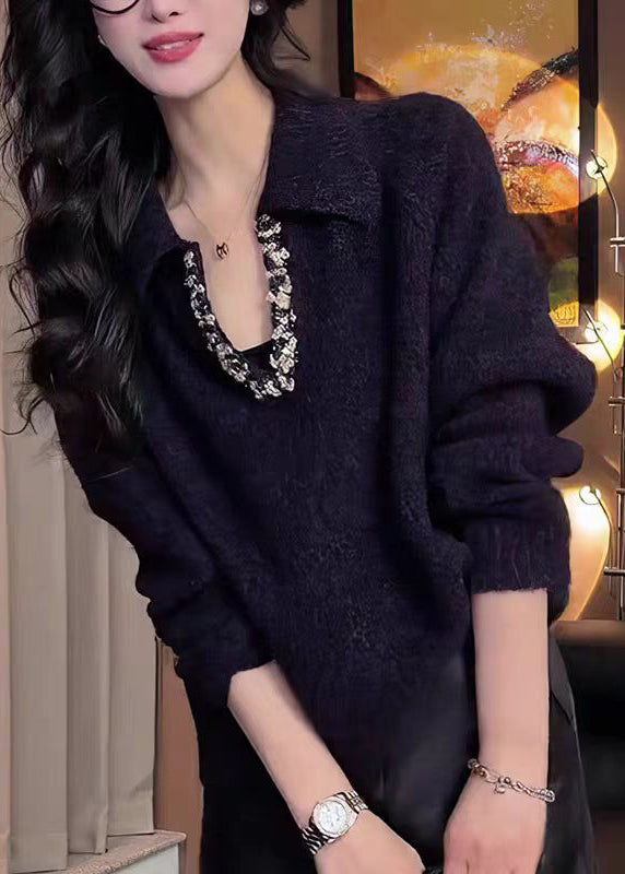 Vintage Inspired Top with a Contemporary Edge