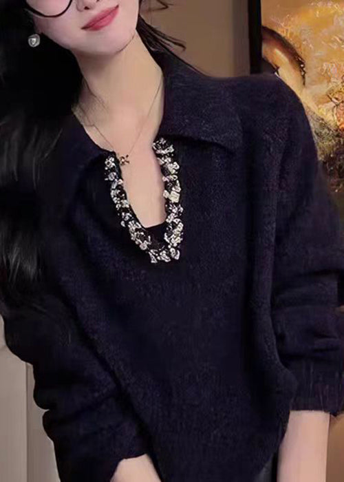 Vintage Inspired Top with a Contemporary Edge