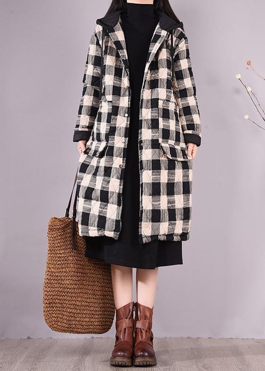 Polished Coat with an Effortless Classic Look