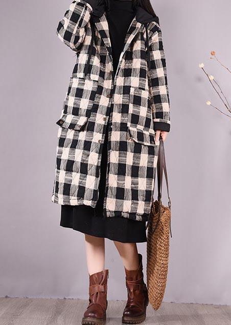 Polished Coat with an Effortless Classic Look