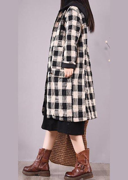 Polished Coat with an Effortless Classic Look