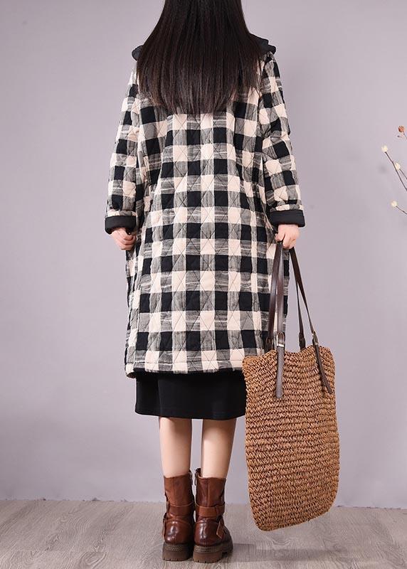 Polished Coat with an Effortless Classic Look
