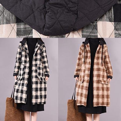 Polished Coat with an Effortless Classic Look