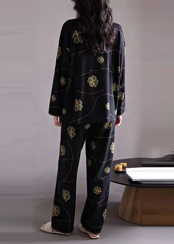 Beautifully Finished Garment in a Timeless Design