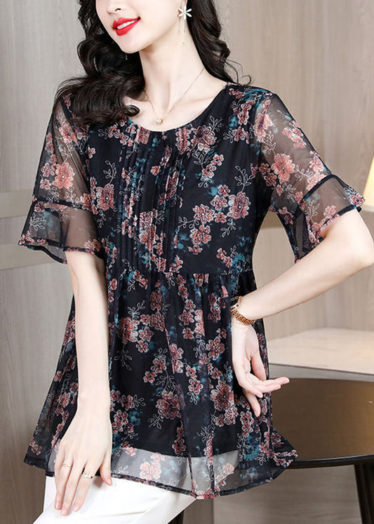 Polished Shirt with an Effortless Classic Look