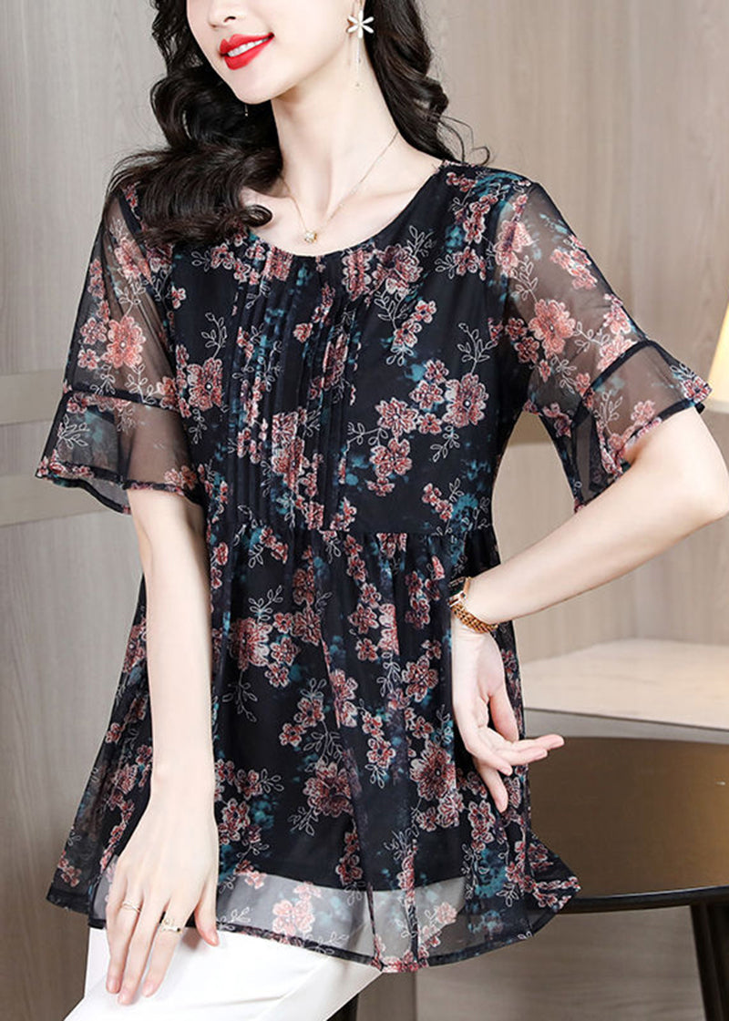 Polished Shirt with an Effortless Classic Look