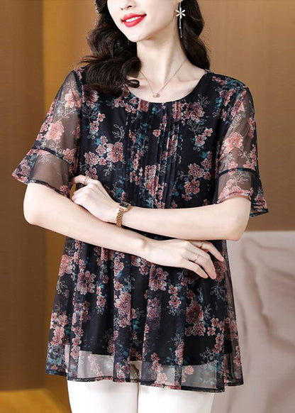Polished Shirt with an Effortless Classic Look
