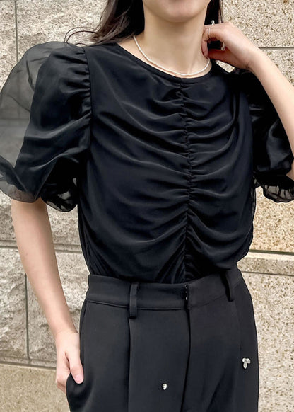 Vintage Inspired Garment with a Contemporary Edge