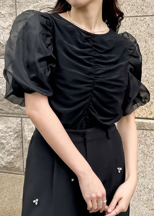 Vintage Inspired Garment with a Contemporary Edge