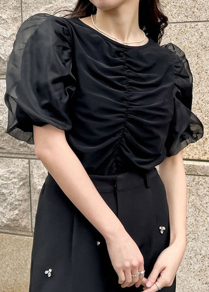 Vintage Inspired Garment with a Contemporary Edge
