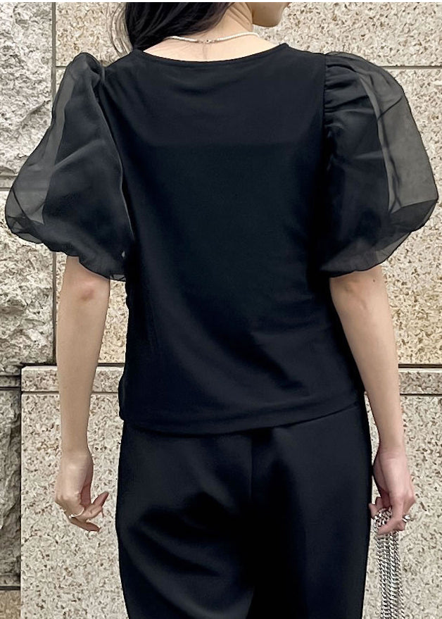 Vintage Inspired Garment with a Contemporary Edge