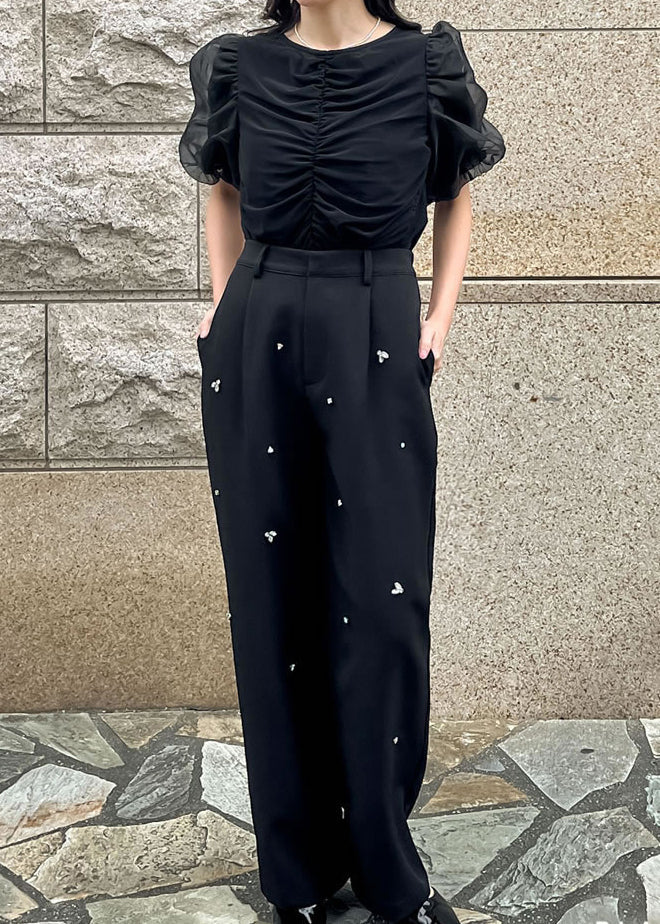 Vintage Inspired Garment with a Contemporary Edge