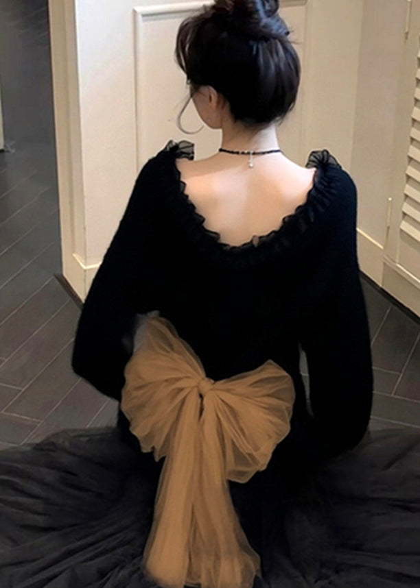 Classic Vintage & Enduringly Stylish Sweater