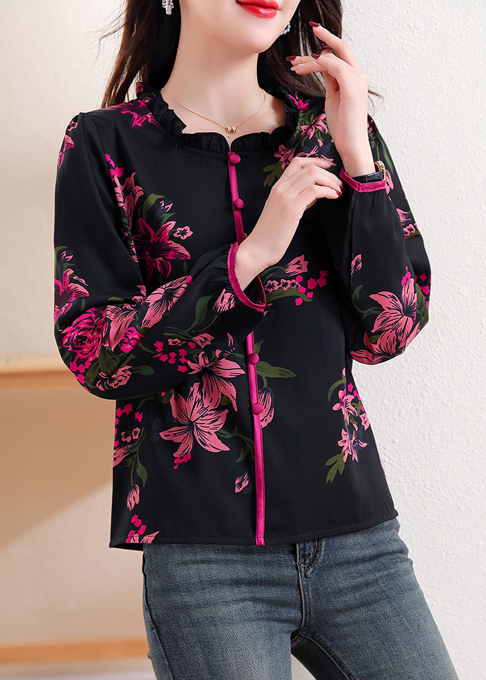 Elegantly Styled Top for Everyday Wear