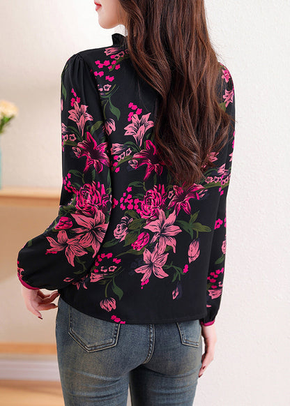 Elegantly Styled Top for Everyday Wear