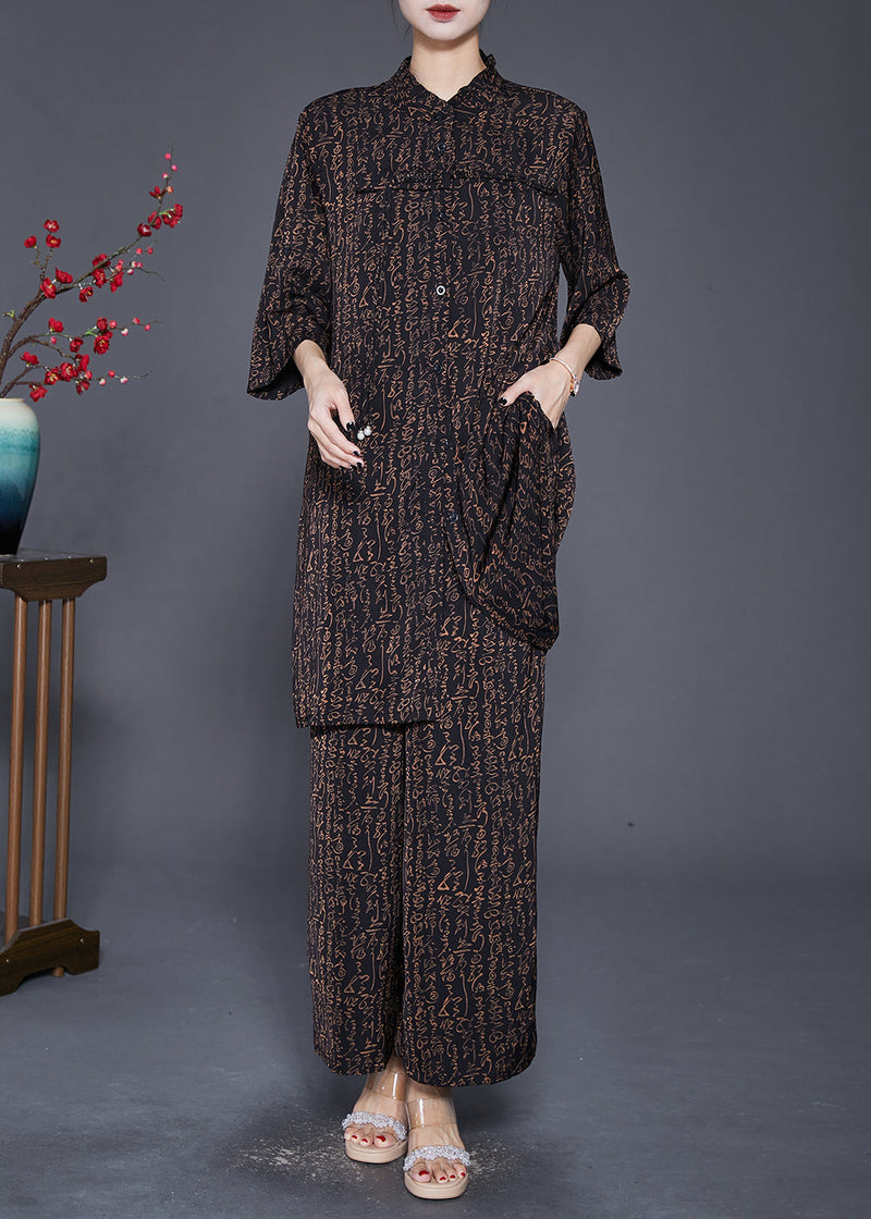 Beautifully Crafted Garment in a Classic Style