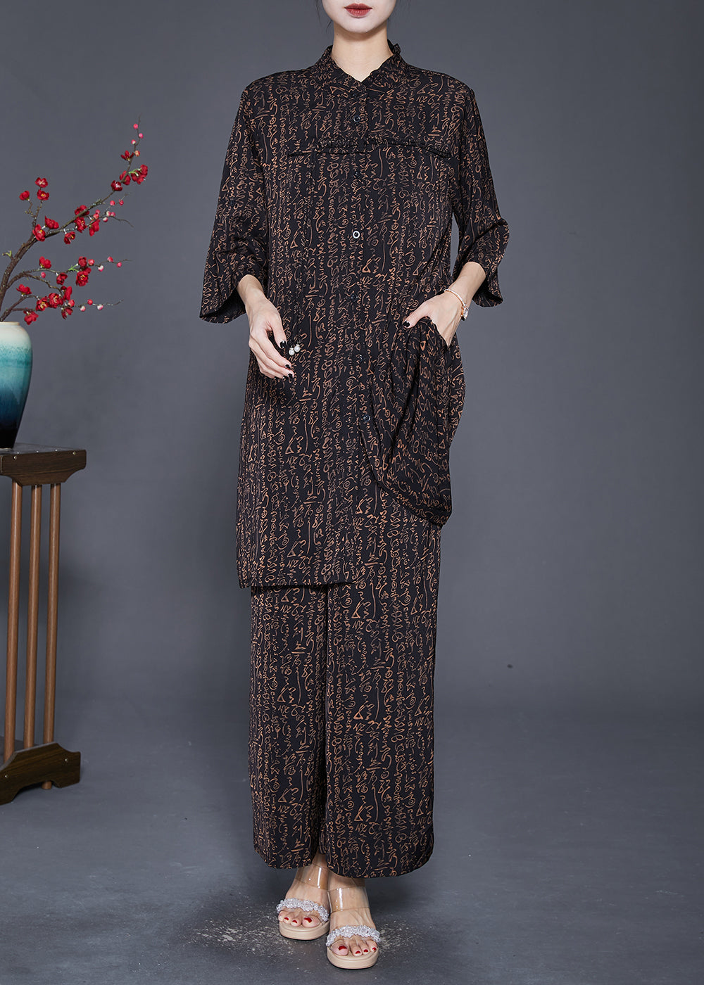 Classic Vintage & Enduringly Stylish Garment