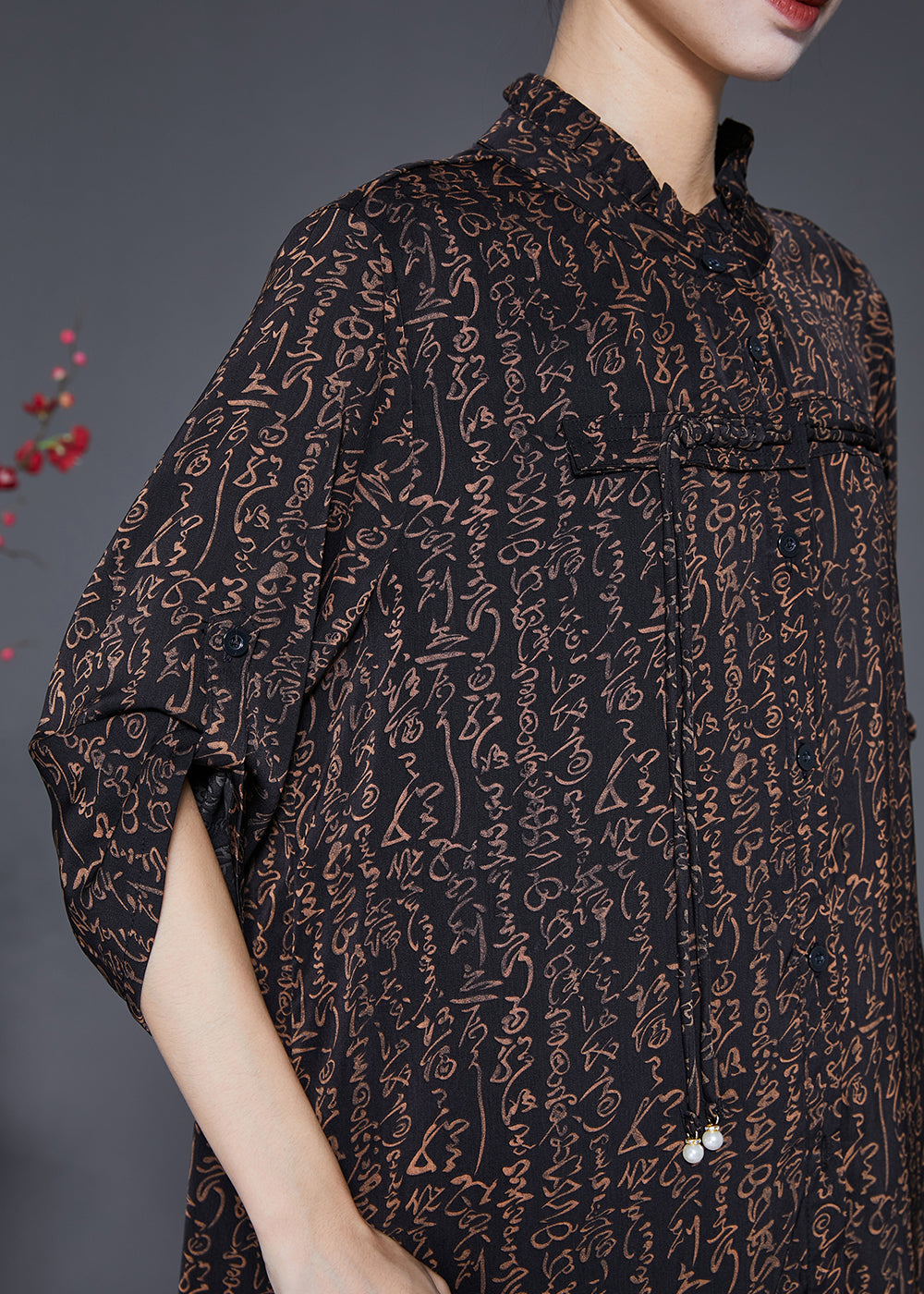 Classic Vintage & Enduringly Stylish Garment