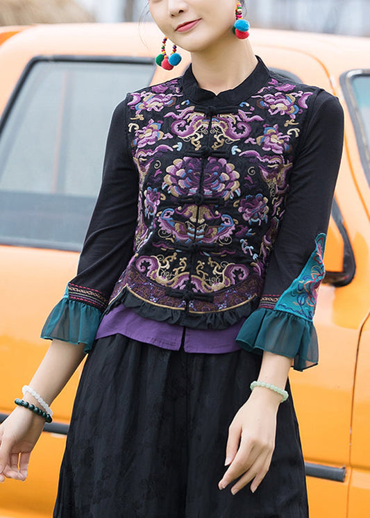 Beautifully Balanced Coat with Timeless Character