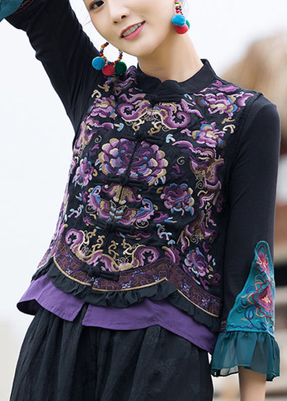 Beautifully Balanced Coat with Timeless Character